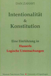 Intentionalität & Konstitution