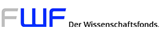 Austrian Science Fund (FWF) - logo