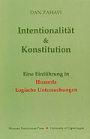 Intentionalität und Konstitution