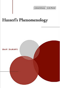 Husserl's Phenomenology