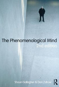The Phenomenological Mind