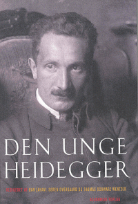 Den unge Heidegger