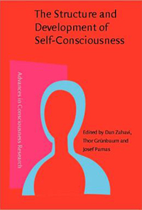The Structure and Development of Self-Consciousness