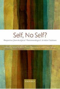 Self, No Self?