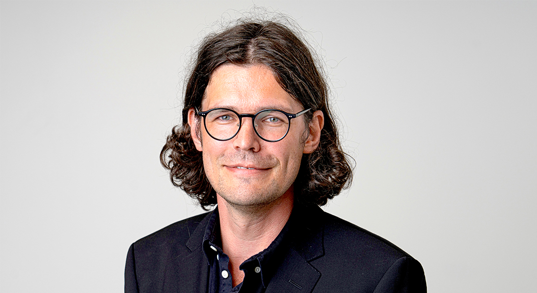 Jelle Bruineberg