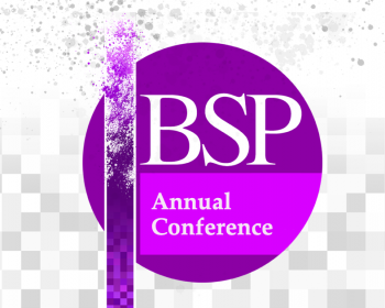 British Society for Phenomenology Annual Conference 2020 